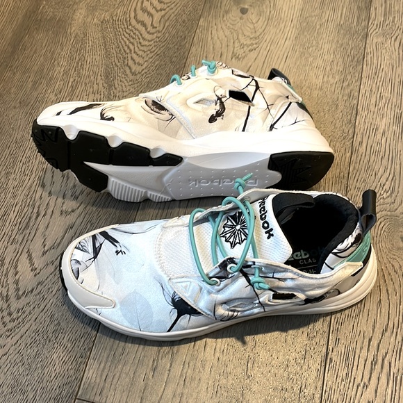 Reebox Sneakers - Picture 1 of 6